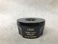 Oribe Rough Luxury Molding Wax 1.7 Oz NEW W/OB