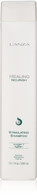 L'anza Nourish Stimulating Sulfate Free Shampoo For Thin Looking Hair 10.01 Oz