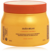 Nutritive Oleo Relax Masque Unisex Hair Mask by Kerastase, 16.9-Ounce