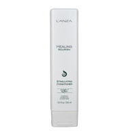 L'anza Healing Nourish Stimulating Conditioner For Thin Looking Hair 8.5 Oz