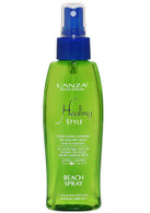 L'anza Healing Style Beach Spray 3.4 Oz