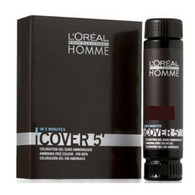 Loreal Homme Cover 5 - Ammonia Free 5-minute Color for Men (5 Brown)