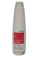 Lakme K.Therapy Peeling Shampoo Oily Hair 10.2 Oz