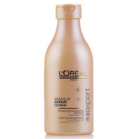 L'Oreal Professional Serie Expert Absolut Repair Lipidium Shampoo 8.5 Oz