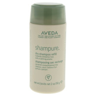 Aveda Shampure Dry Shampoo Refill 2 Oz