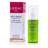 Lierac Mat-Chrono Emulsion Day Cream 1.42 Oz