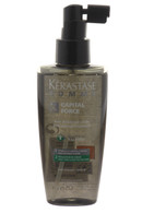 Kerastase Homme Capital Force 4.2 Oz