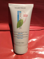 Matrix Biolage Thermal Active Repair Cream 5.1 Oz