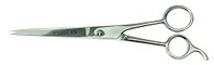 Luxor Shear Collection - Medium Barber Shears / Ice Tempered / 6.5" (M504)