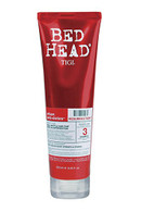 Tigi Bed Head Urban Anti+dotes Resurrection Shampoo Damage Level 3, 8.45 Oz