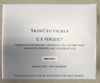 Skinceuticals CE Ferulic 1 Count of 10 Travel Size (total 1.3 Oz)
