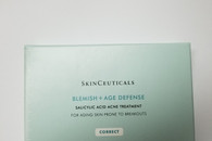 SkinCeuticals Blemish + Age Defense Travel Size 5 Small Vials Minis