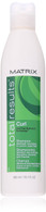 Matrix Total Results Curl Shampoo 10.1 Oz