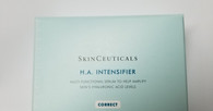SkinCeuticals H.A. Intensifier Travel Size 10 Small Vials Minis