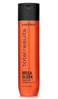 Matrix Total Results Mega Sleek Shampoo for 10.1 Oz