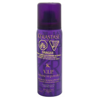 Kerastase VIP Volume-in-Powder Fixation Forte Strong Hold Hair Spray Travel Size 1.8 Oz