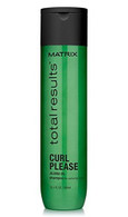 Matrix Total Results Curl Please Shampoo 10.1Oz