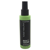 Matrix Total Results Rock It Texture Spray 4.2 Oz