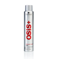 Schwarzkopf Osis + Freeze Strong Hold Pump Spray 6.8 Oz