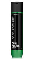 Matrix Total Results Curl Please Conditioner 10.1 Oz