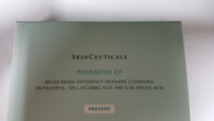 SkinCeuticals - Phloretin C F. 1 Count of 6 - 3.7 ml. Count = .75 Oz.
