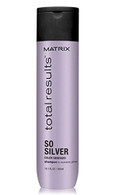 Matrix Total Results So Silver Shampoo 10.1 Oz