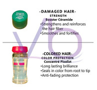 Kerastase Fusio Dose Treatments (Costumizable in 16 Different Ways) (Pixelist-Booster Ceramide)