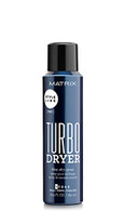 Matrix Style Link Turbo Dryer Blow Dry Spray 6.25 Oz