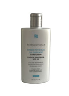 Skinceuticals Sheer Physical UV Defense Broad SpeCountrum SPF50 Sunscreen 4.2 Oz