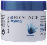 Matrix Biolage Styling Blue Agave Pliable Paste 1.7 Oz