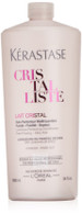 Kerastase Cristalliste Cristal Luminous Conditioner For Fine Hair 34 oz