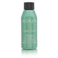 Redken Fresh Curls Shampoo 1.7 Oz