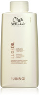 Wella Luxeoil Keratin Protect Shampoo 33.8 Oz