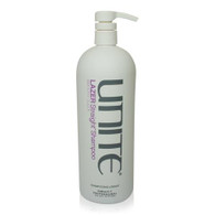 Unite Hair Lazer Straight Shampoo 33.8 Oz
