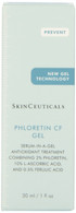SkinCeuticals Phloretin CF Antioxidant Treatment Gel 1 Oz