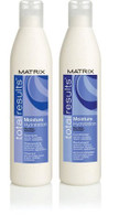 Matrix Total Results Moisture Shampoo & Conditioner 10.1 Oz Duo