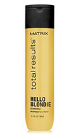 Matrix Total Results Hello Blondie Shampoo 10.1 Oz