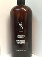 V76 by Vaughn Energizing Shampoo 33.8 fl oz