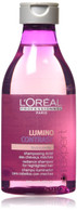 Loreal Lumino Contrast Shampoo 8.45 fl oz