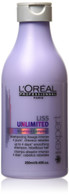 Loreal Liss Unlimited Smoothing Shampoo 8.45 fl oz