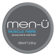 Men-U Muscle Fibre Paste 3.3 Oz