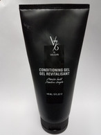 V76 by Vaughn Flexible Hold Conditioning Gel 5 Oz