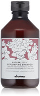 Davines Naturaltech Replumping Shampoo for Unisex, 8.45 Ounce