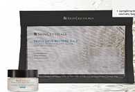 Skinceuticals Triple Lipid Restore with Cosmetic Bag 0.5 Oz