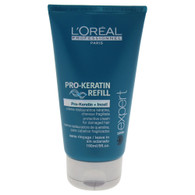 Loreal Pro-Keratin Refill Cream 5 Oz