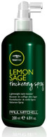 Paul Mitchell Tea Tree Thickening Spray, Lemon Sage 6.8 Oz (Pack of 2)