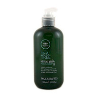 Paul Mitchell Tea Tree Hair and Body Moisturizer 10.14 Oz (Pack of 2)