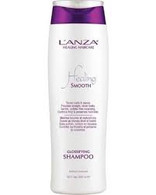 L'anza Healing Smooth Glossifying Shampoo 10.1 Oz