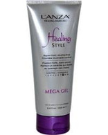 L'anza Healing Style Mega Gel 6.8Oz