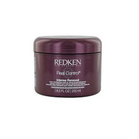 Redken Real Control Intense Renewal Super Moisturizing Mask 8.5 Oz